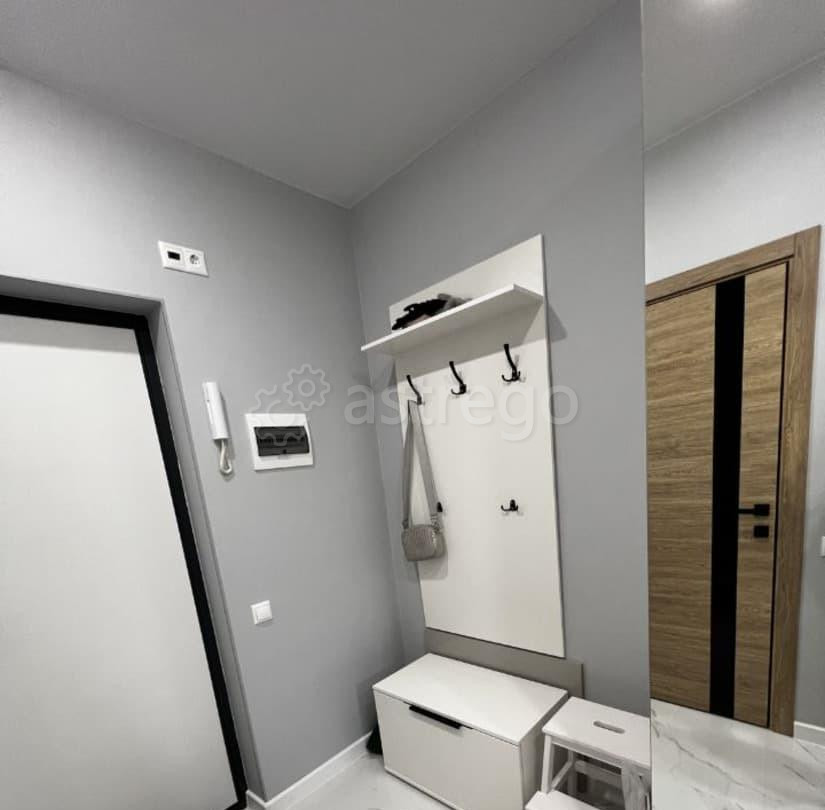 Студия, 30 м2, 21/22 эт. Долгопрудный - изображение 3