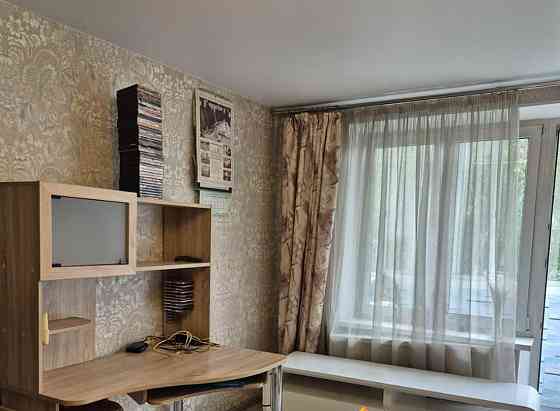 1-комн. квартира, 33 м2, 8/9 эт. Москва
