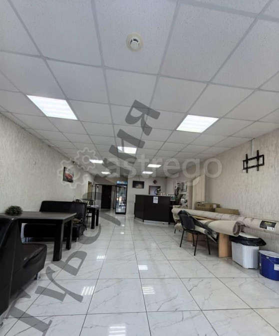 Свободного назначения, 80.8 м2 Белгород - изображение 2