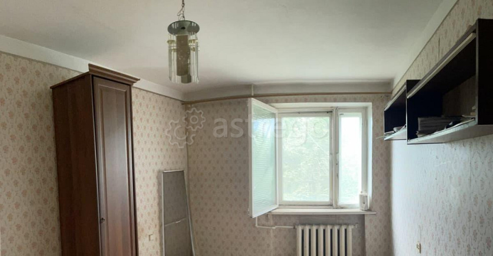 Комната, 34.4 м2, 4/5 эт. Астрахань - изображение 4