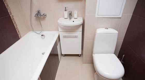 1-комн. квартира, 38 м2, 10/12 эт. Москва