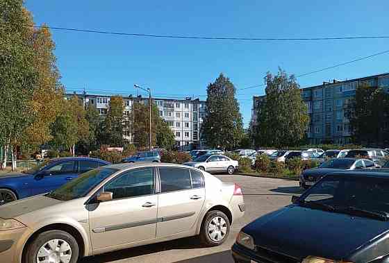 2-комн. квартира, 53.9 м2, 7/9 эт. Северодвинск