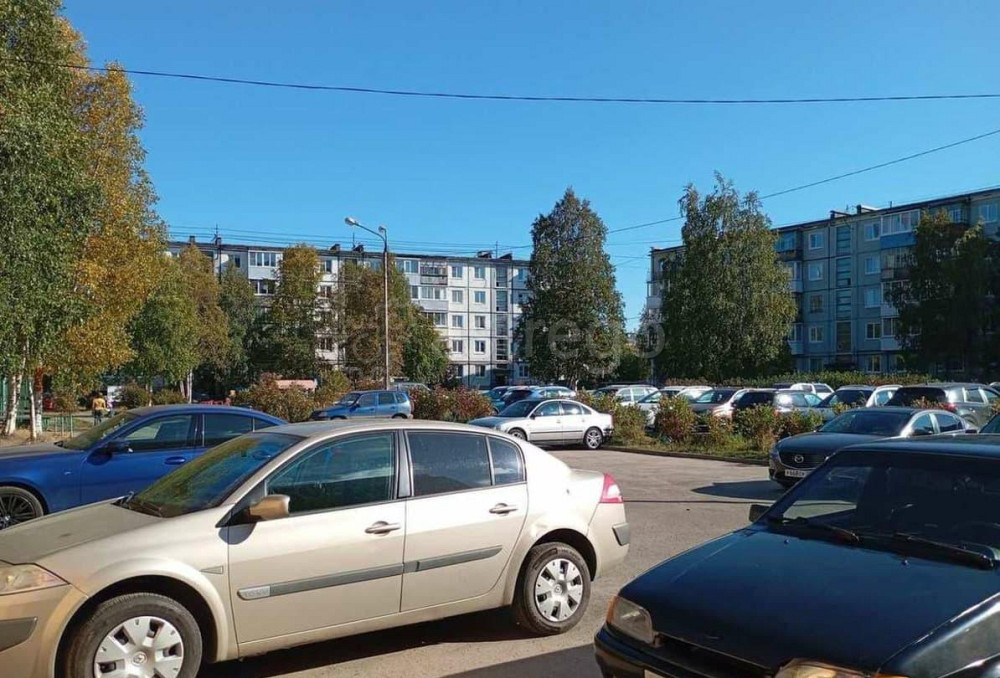 2-комн. квартира, 53.9 м2, 7/9 эт. Северодвинск - изображение 5