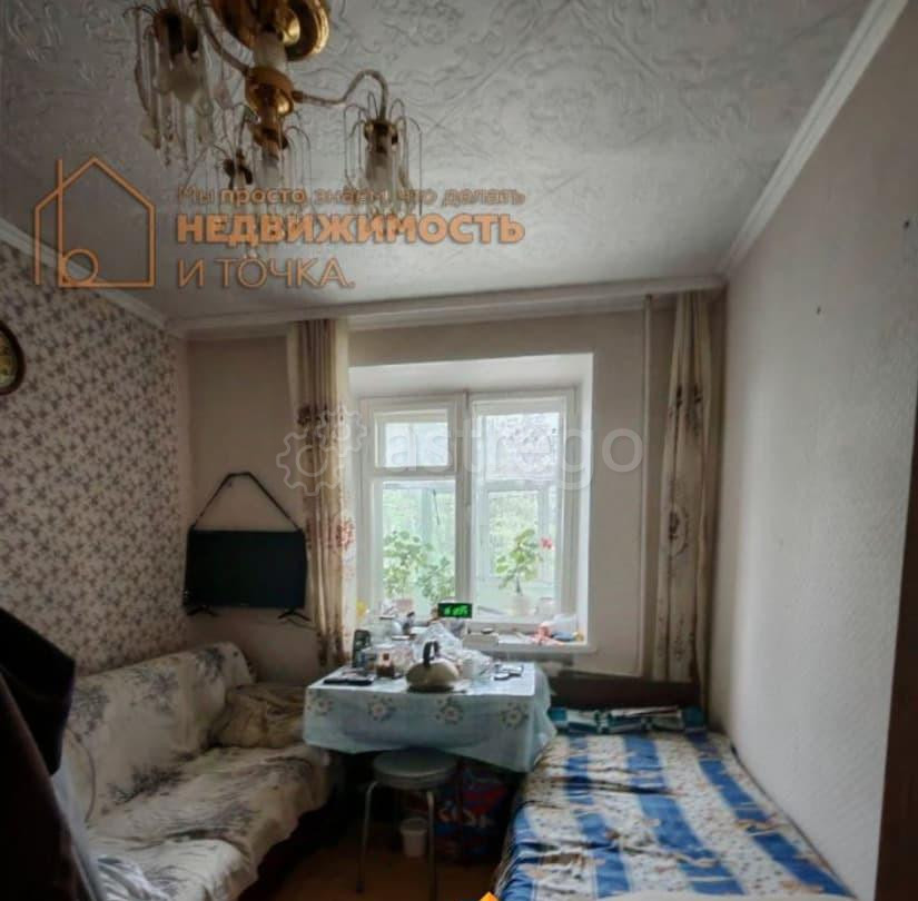 4-комн. квартира, 78.3 м2, 2/5 эт. Дюртюли - изображение 4