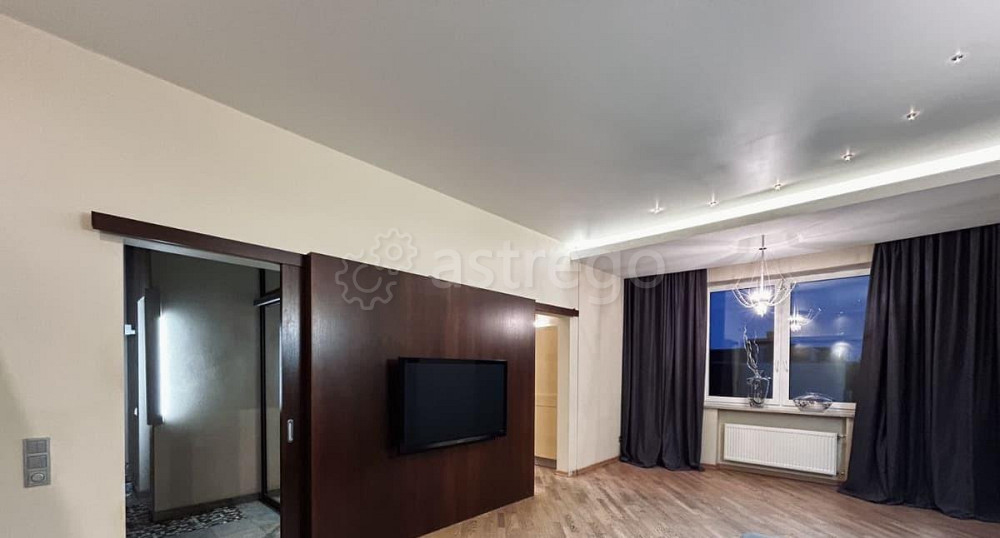 4-комн. квартира, 136 м2, 16/17 эт. Санкт-Петербург - изображение 3