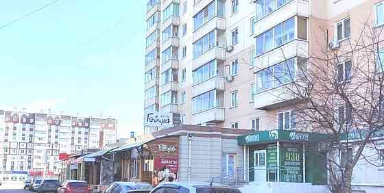 Свободного назначения, 122.4 м2 Красноярск