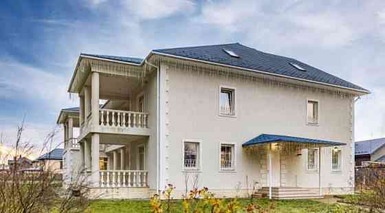 Коттедж, 840 м2 Щёлково