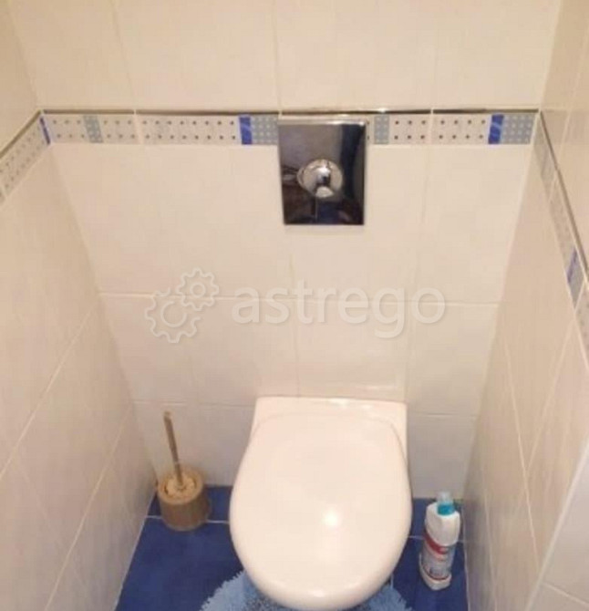 3-комн. квартира, 93.6 м2, 2/17 эт. Белгород - изображение 8