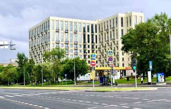1-комн. квартира, 28.3 м2, 4/8 эт. Москва