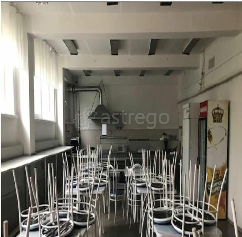 Свободного назначения, 20.6 м2 Лесосибирск - изображение 1