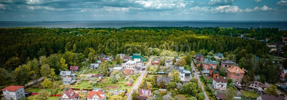 Земельный участок, 26.5 сотки Санкт-Петербург - изображение 5