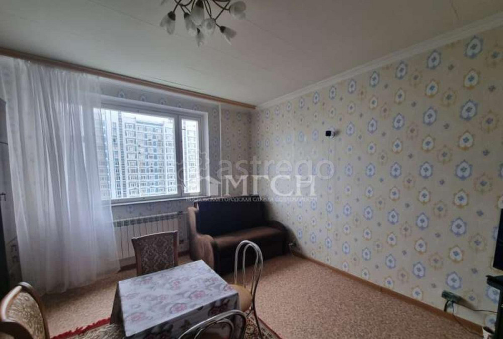 Комната, 17 м2, 11/12 эт. Москва - изображение 1