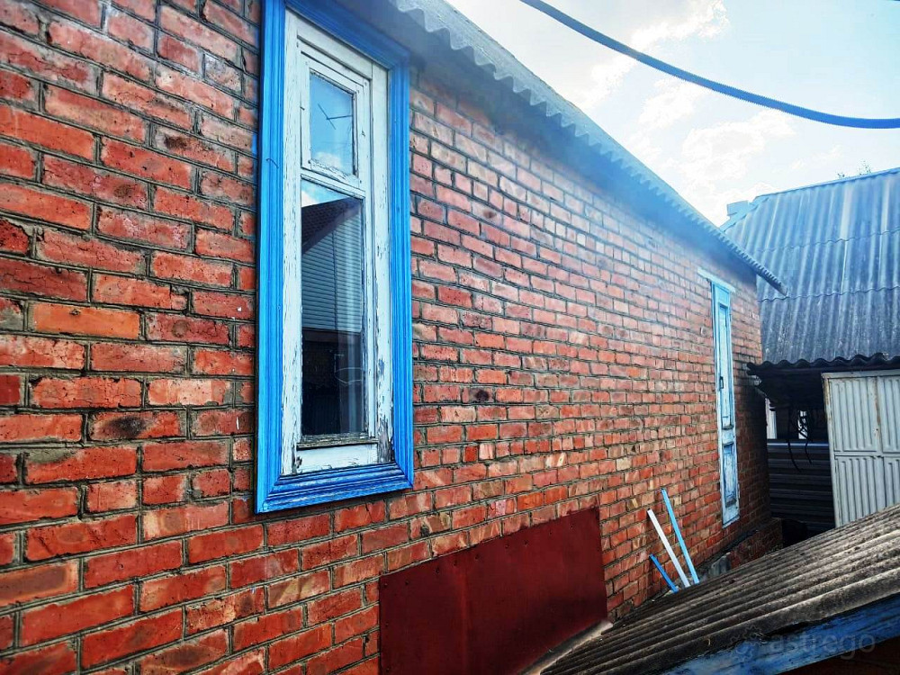 Продам коттедж,  72 м2,  ИЖС участок 6 сот. Миллерово - изображение 10