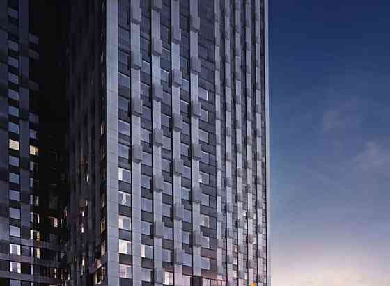 4-комн. апарт-ы, 65.3 м2, 3/30 эт. Москва