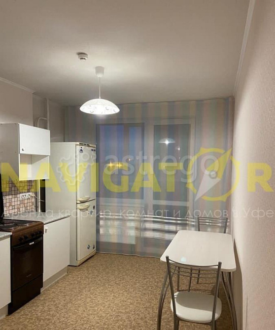 1-комн. квартира, 40 м2, 3/6 эт. Уфа - изображение 8