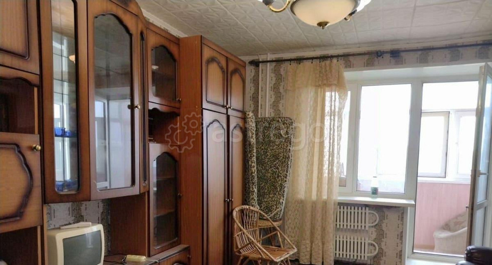 3-комн. квартира, 60 м2, 3/5 эт. Кашира - изображение 1