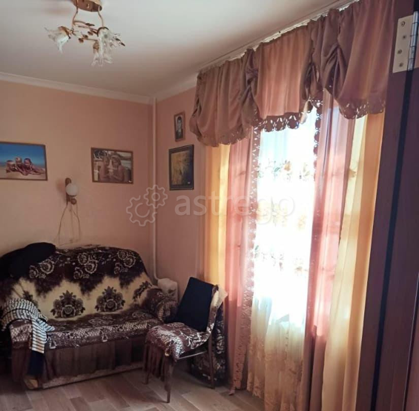 4-комн. квартира, 62.1 м2, 3/5 эт. Туймазы - изображение 6