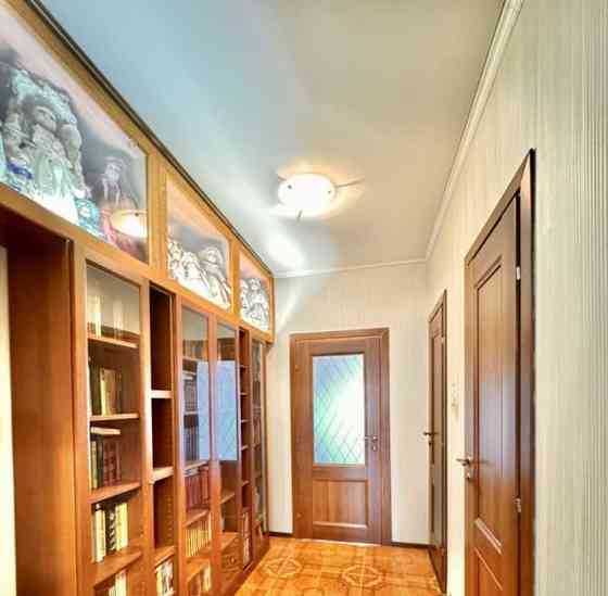 4-комн. квартира, 103.4 м2, 7/8 эт. Санкт-Петербург
