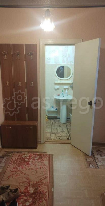 1-комн. квартира, 44 м2, 11/16 эт. Старый Оскол - изображение 5