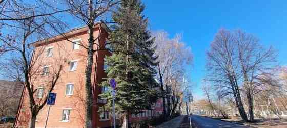 2-комн. квартира, 43 м2, 3/4 эт. Щёлково