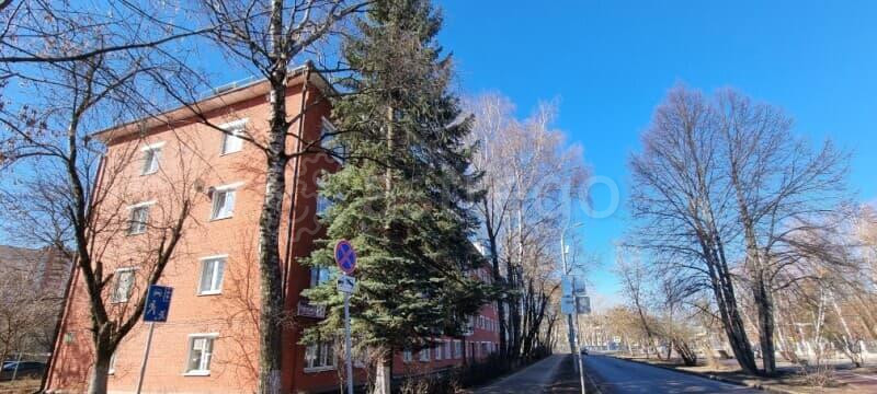 2-комн. квартира, 43 м2, 3/4 эт. Щёлково - изображение 2