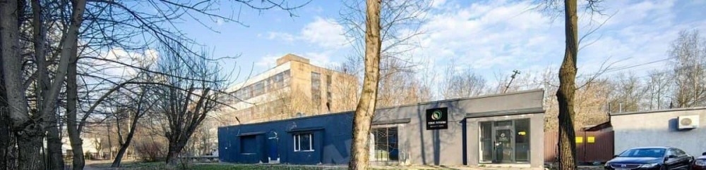 Свободного назначения, 80 м2 Сергиев Посад - изображение 3