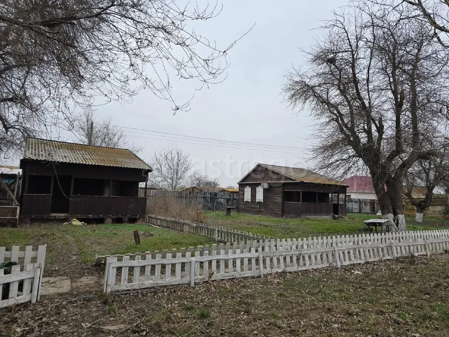 Продам дом, 40 м2, ИЖС участок 35 сот. Астрахань - изображение 6