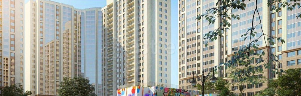 Студия, 20.9 м2, 19/25 эт. Котельники - изображение 3