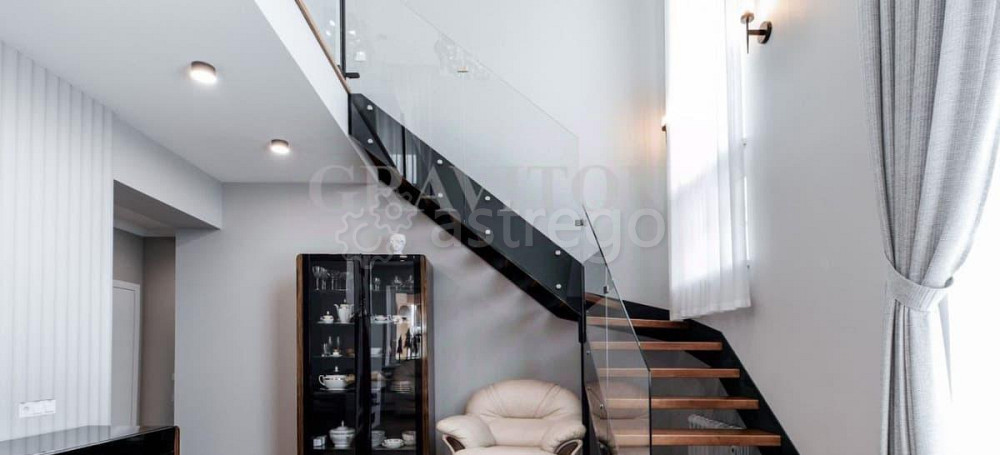 Коттедж, 154.8 м2, 9 соток, 2 эт. Горно-Алтайск - изображение 5