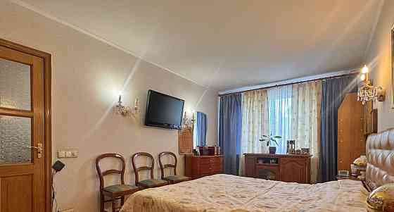 3-комн. квартира, 67.5 м2, 3/10 эт. Королев