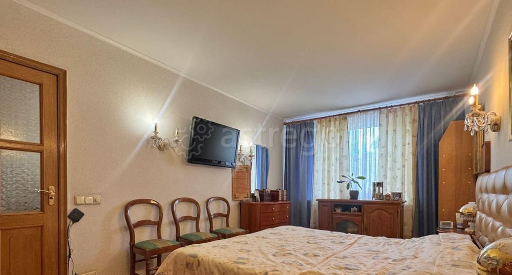 3-комн. квартира, 67.5 м2, 3/10 эт. Королев - изображение 2