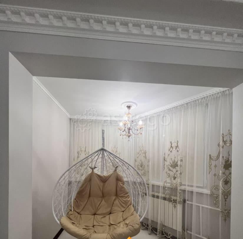 3-комн. квартира, 78 м2, 16/17 эт. Балашиха - изображение 7