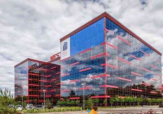 Офис, 251.1 м2 Москва