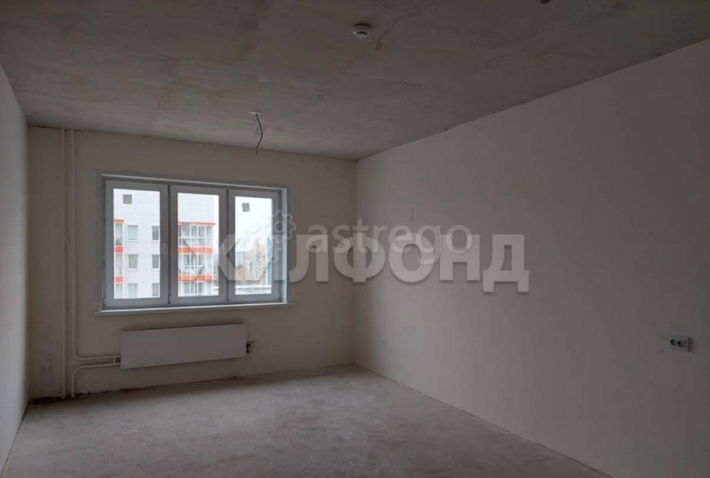 3-комн. квартира, 91.7 м2, 11/20 эт. Красноярск - изображение 10