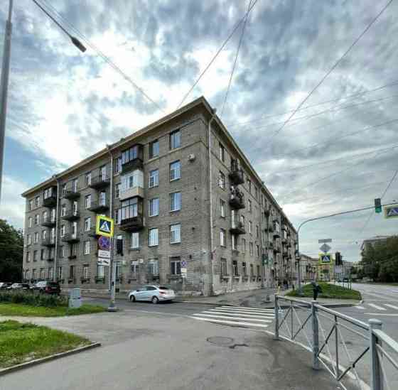 Комната, 31 м2, 4/5 эт. Санкт-Петербург