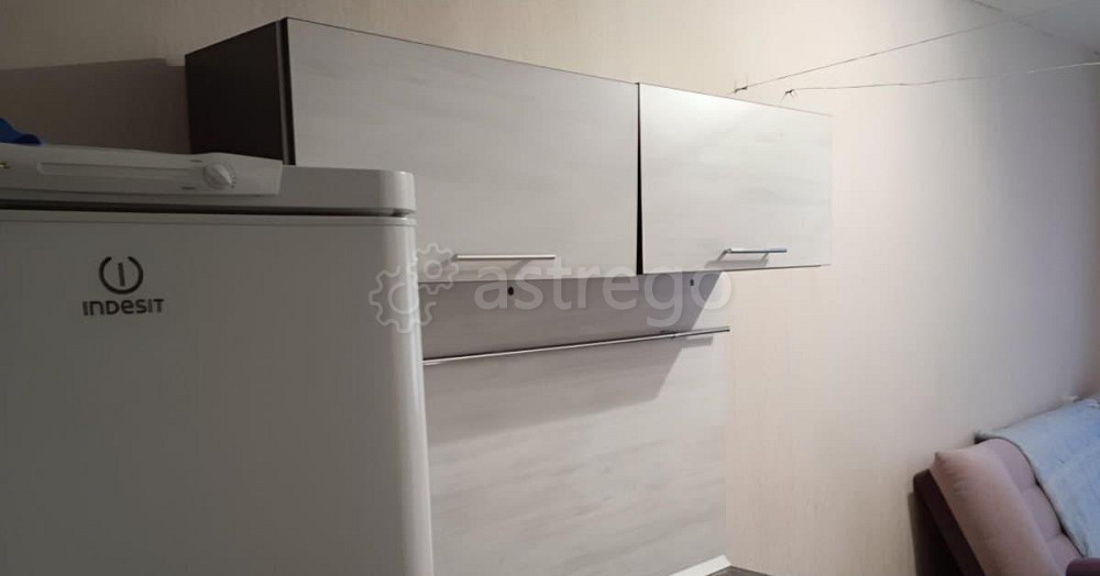 Комната, 15 м2, 5/5 эт. Архангельск - изображение 2