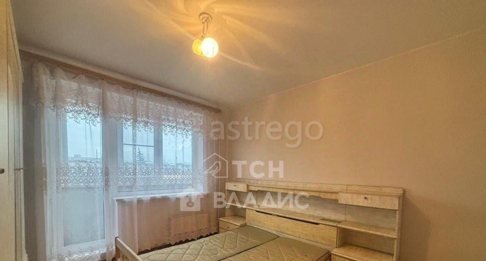 2-комн. квартира, 48 м2, 5/9 эт. Лосино-Петровский - изображение 7