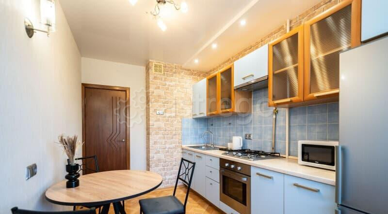 1-комн. квартира, 51 м2, 5/12 эт. Санкт-Петербург - изображение 7