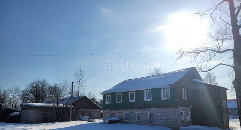 Свободного назначения, 1372.4 м2 Няндома - изображение 5