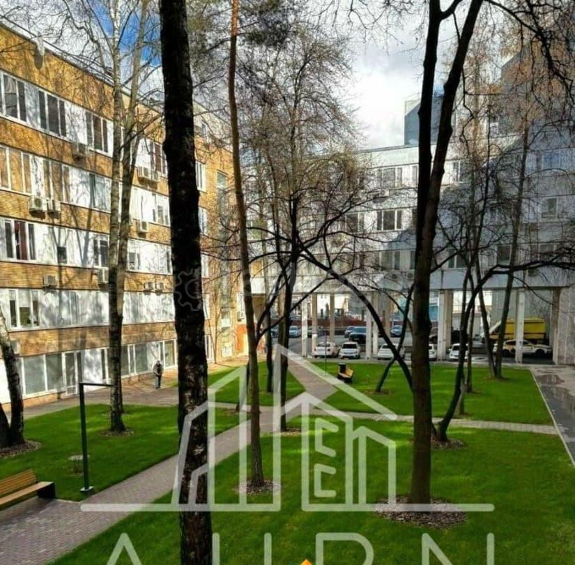 Офис, 416 м2 Москва - изображение 6