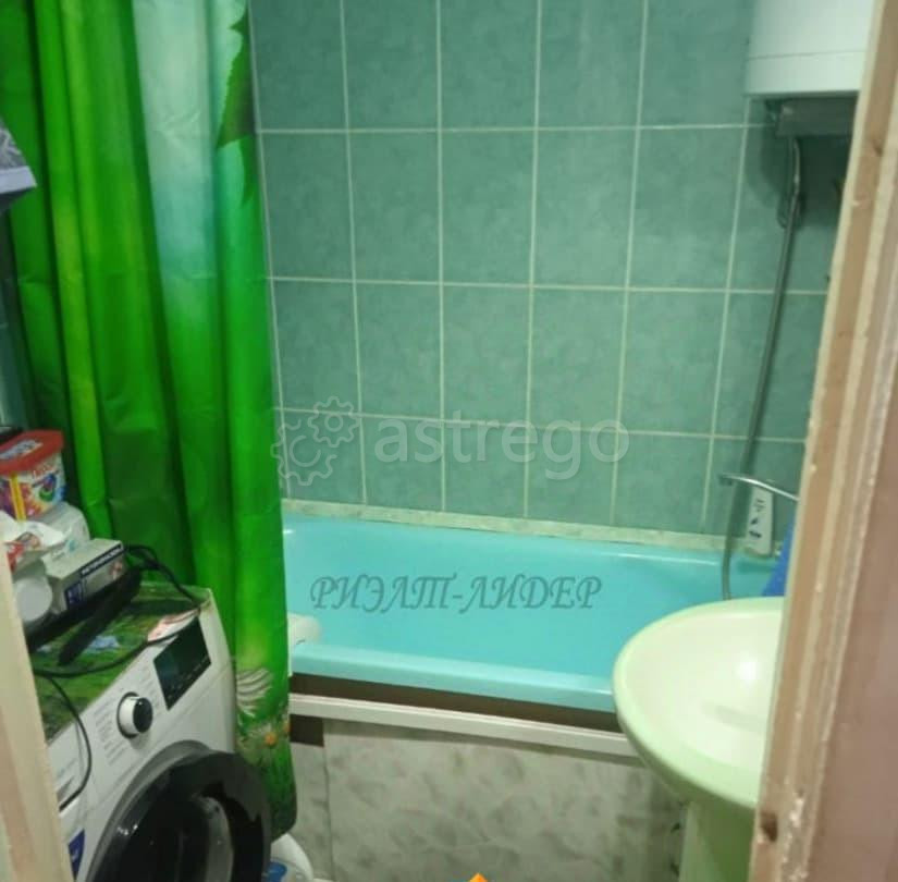 3-комн. квартира, 50.7 м2, 1/2 эт. Майма - изображение 6