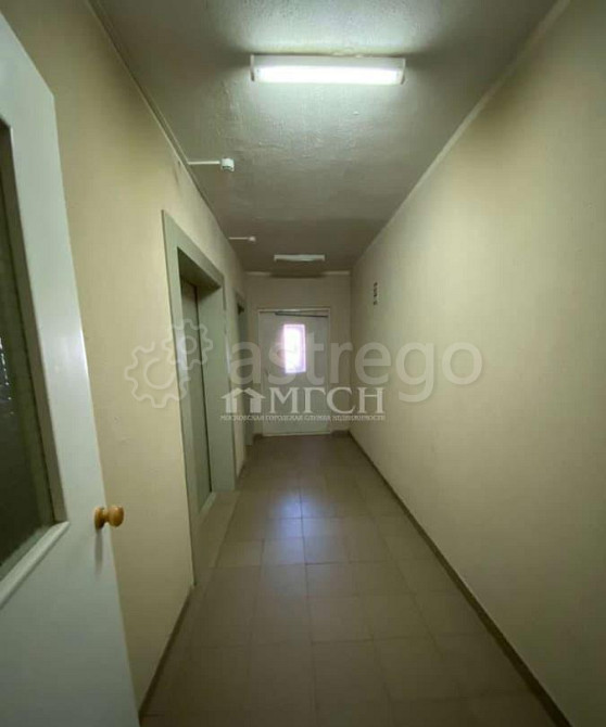 1-комн. квартира, 31.5 м2, 4/5 эт. Москва - изображение 1