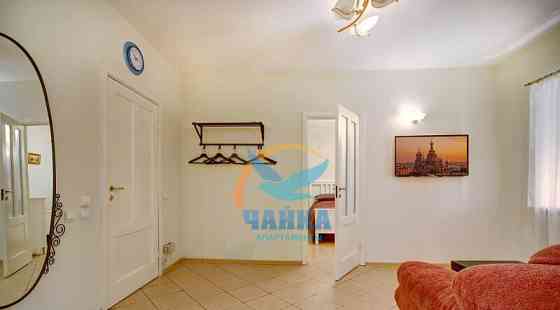 3-комн. квартира, 60 м2, 1/4 эт. Санкт-Петербург