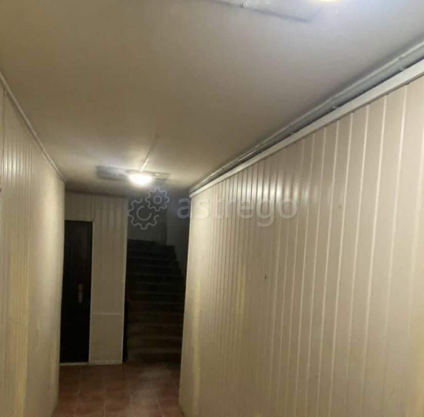Комната, 20 м2, 4/4 эт. Санкт-Петербург - изображение 5
