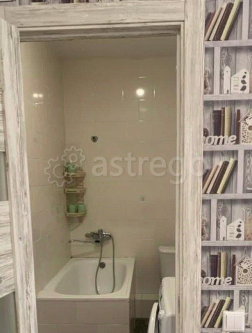 Студия, 29.6 м, 2/10 эт. Яблоновский - изображение 4