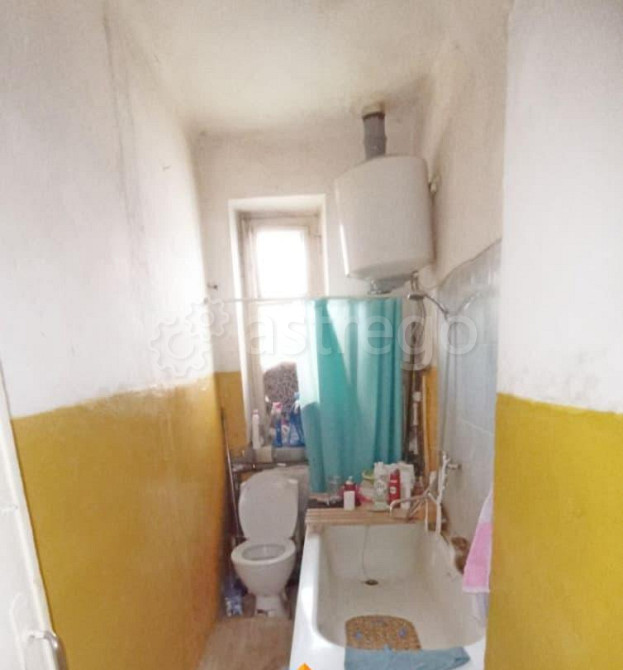 Комната, 11.1 м2, 2/2 эт. Уфа - изображение 5