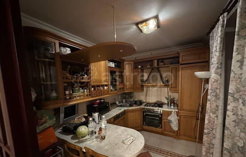 2-комн. квартира, 87.6 м2, 6/9 эт. Москва - изображение 3