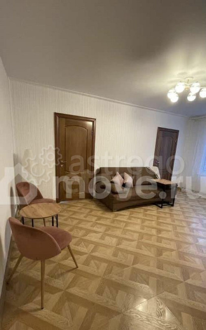 3-комн. квартира, 54.5 м2, 4/4 эт. Москва - изображение 5