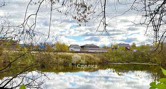 Земельный участок, 8 соток Коломна