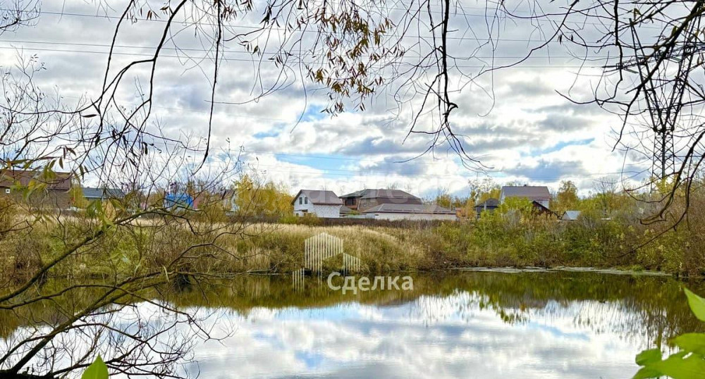 Земельный участок, 8 соток Коломна - изображение 2